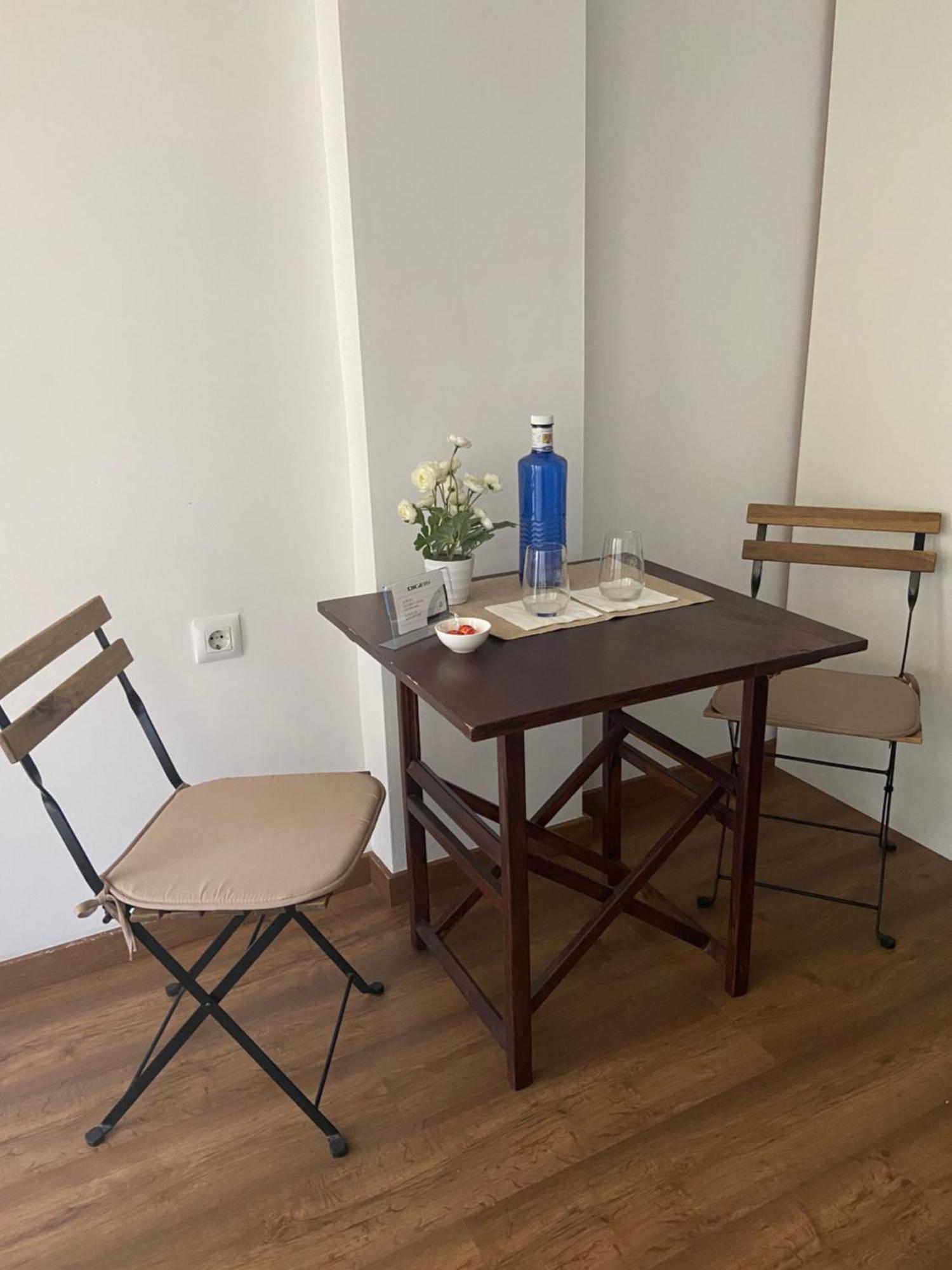 Apartament Rio Turia Walencja Zewnętrze zdjęcie