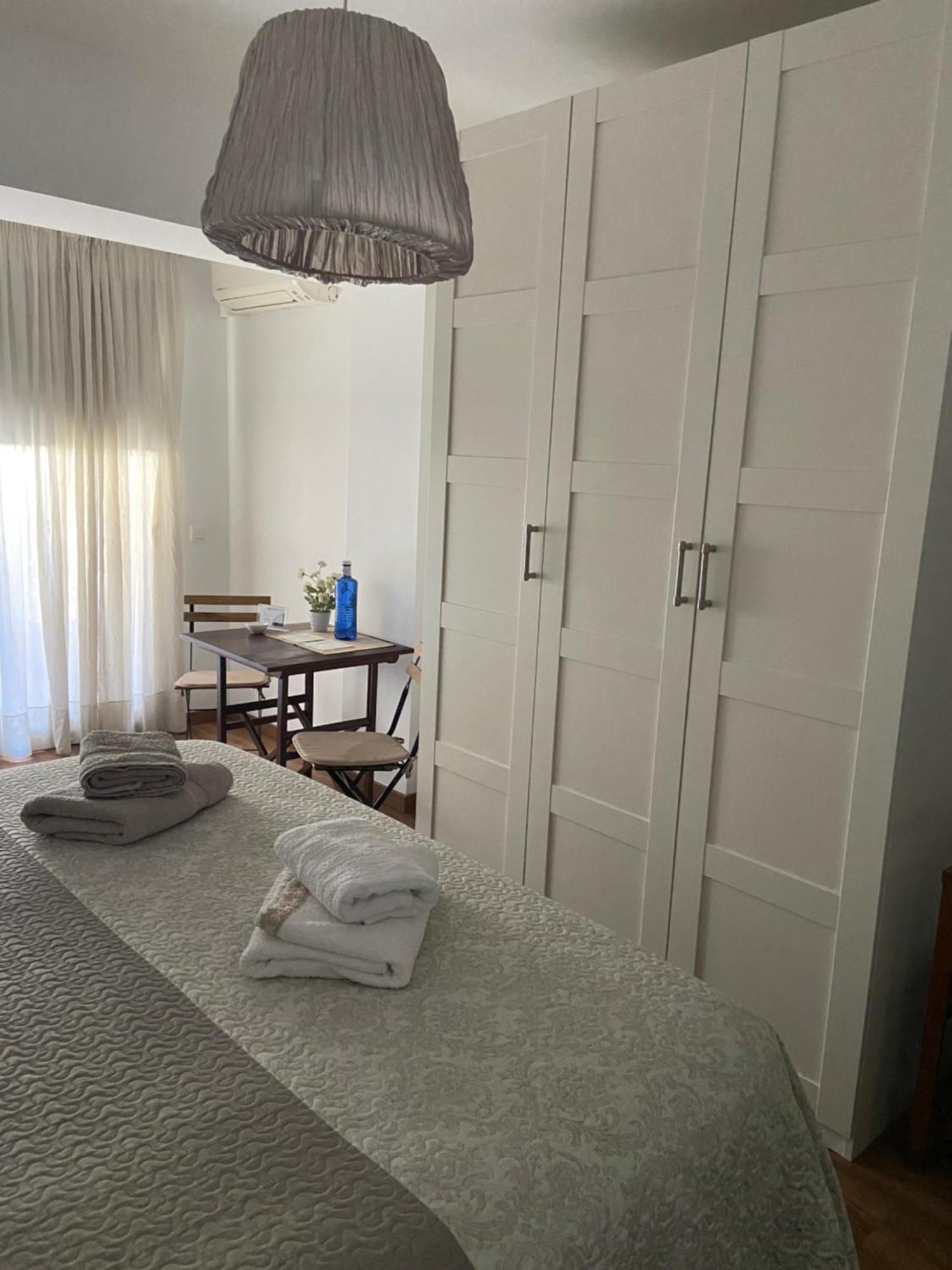 Apartament Rio Turia Walencja Zewnętrze zdjęcie